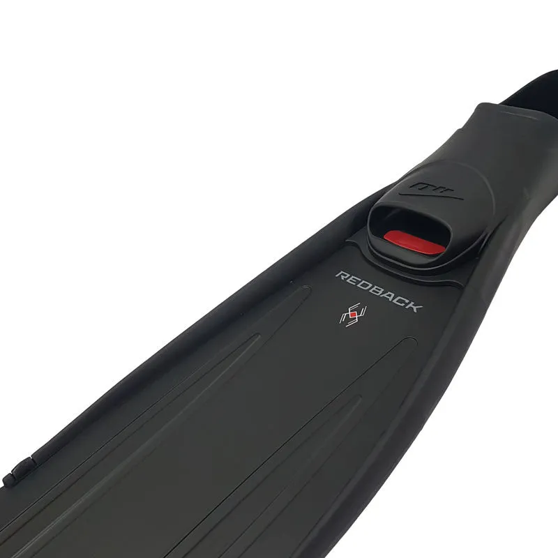 Ocean Hunter Redback Fins