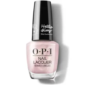 OPI Let's Be Friends Forever