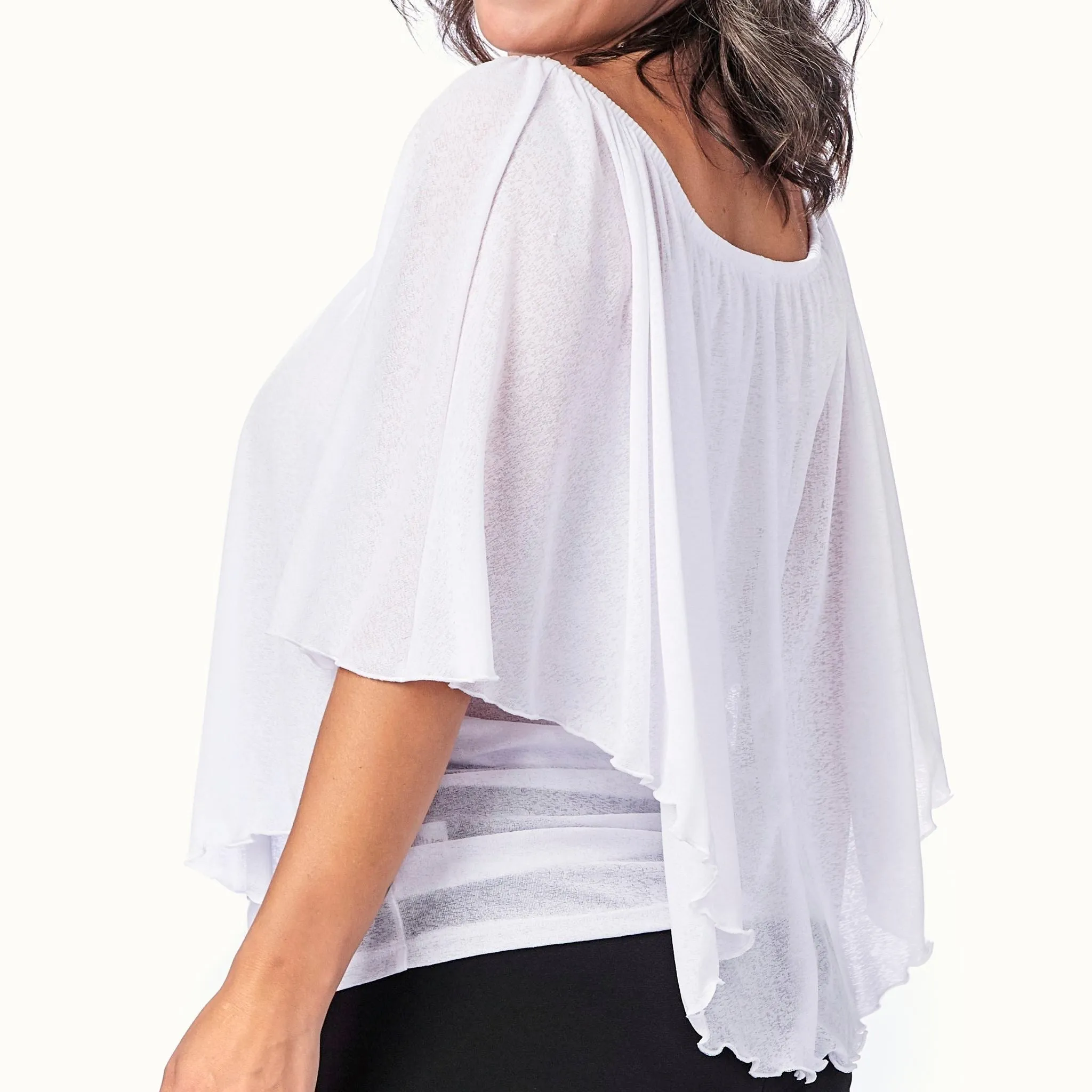 Peasant Top