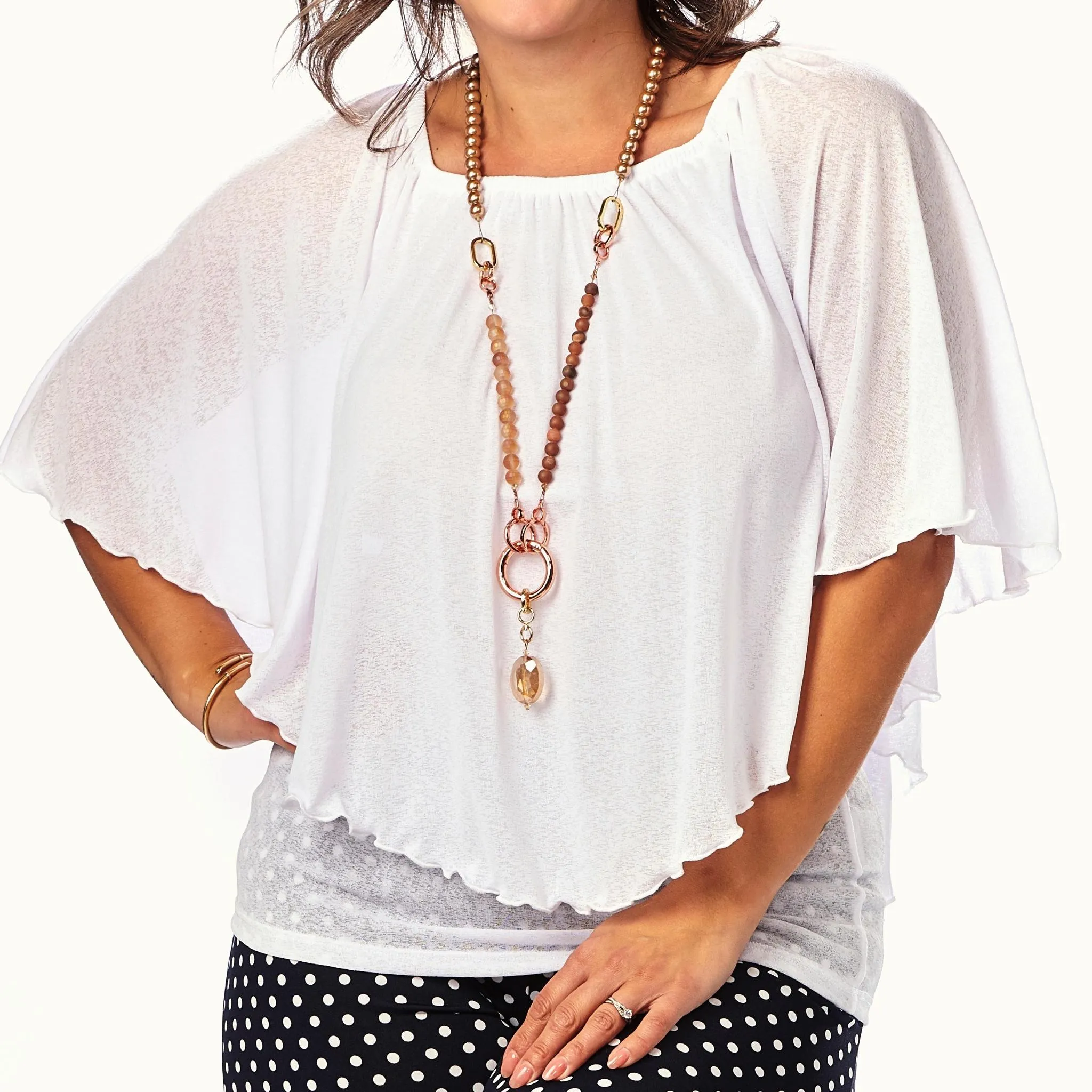 Peasant Top