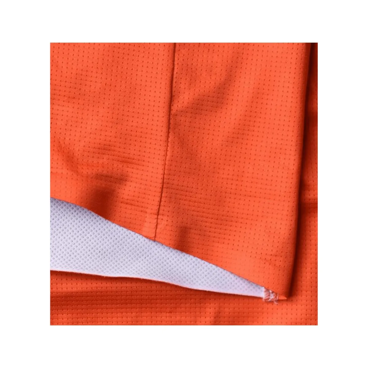 Pedla BOLD LunaTECH Orange Jersey