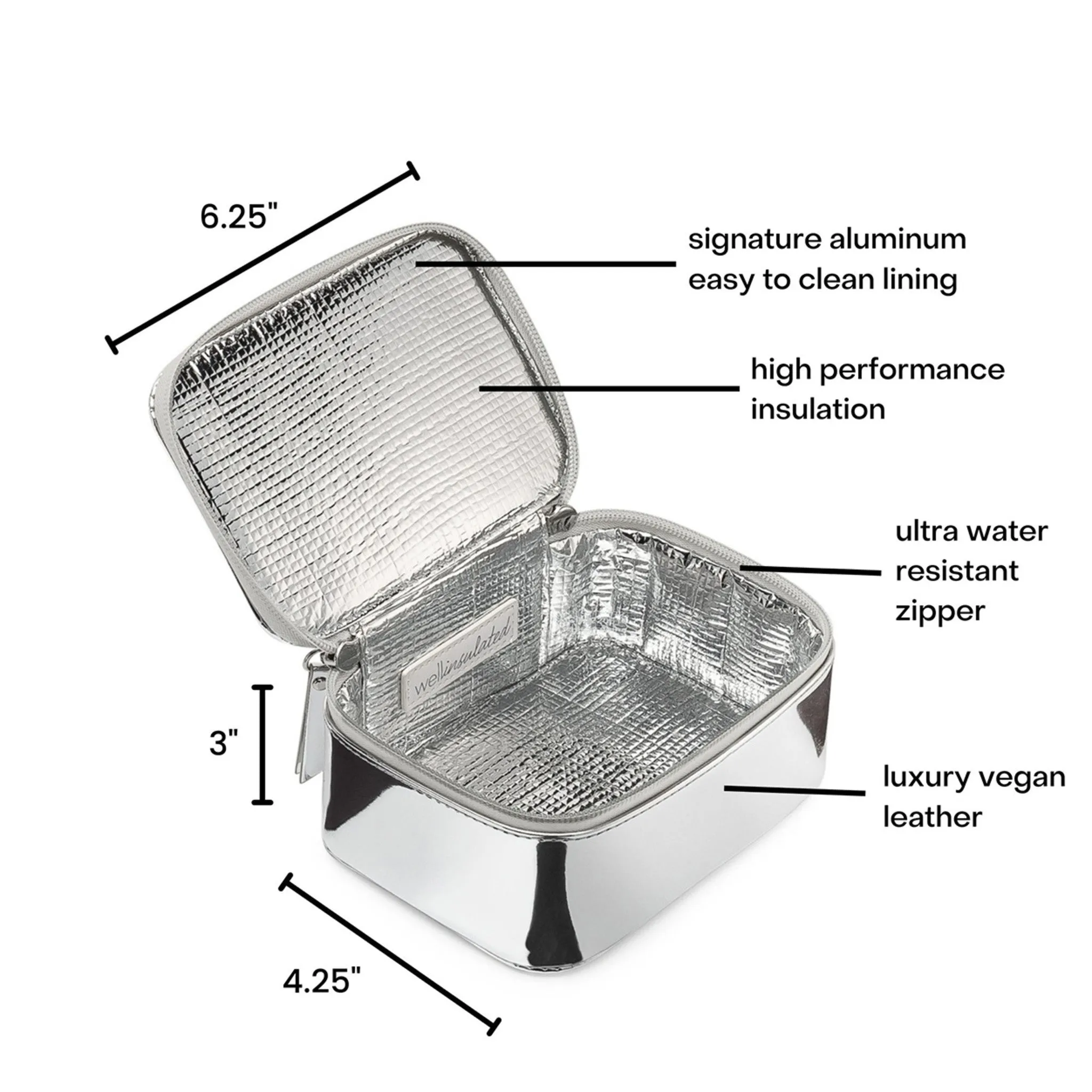 Performance Mini Travel Case