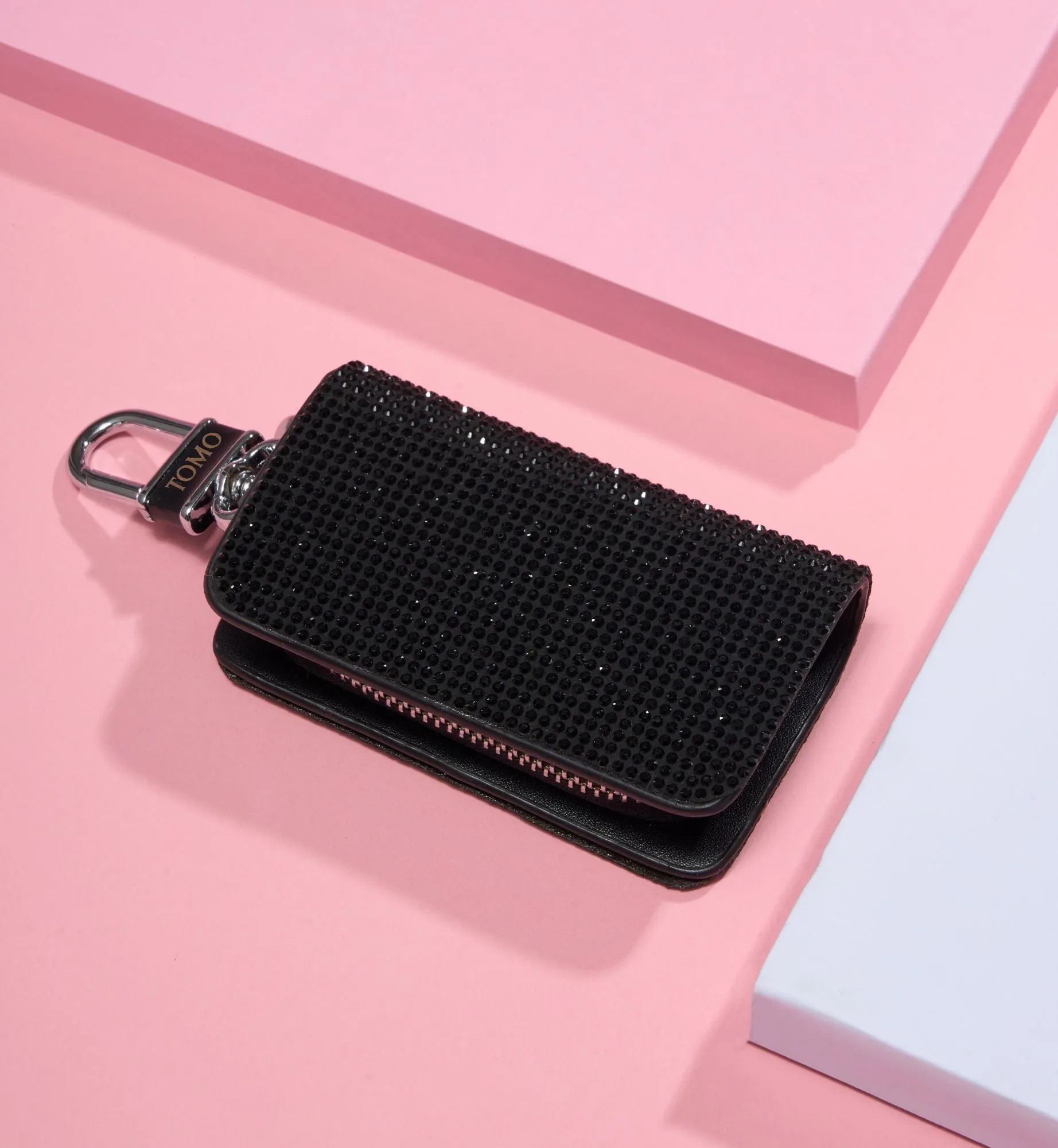 Petite Key Case