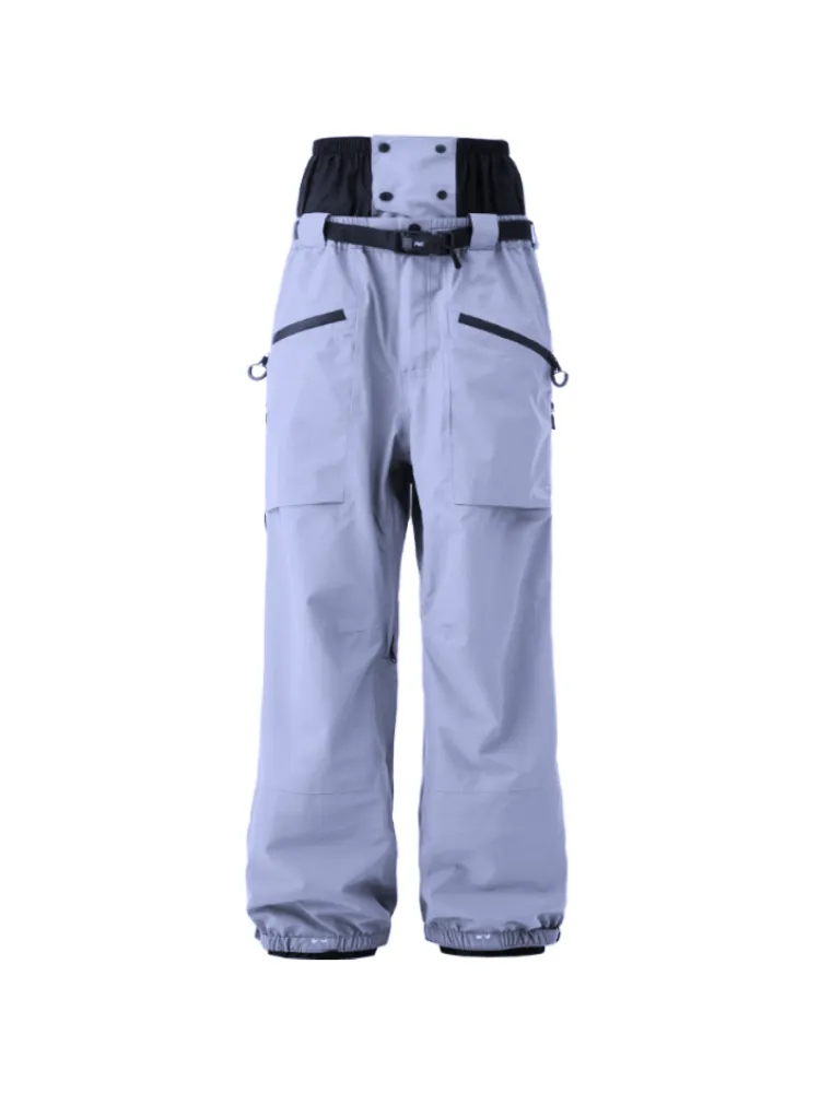 POMT 3L Shell Pants - Unisex