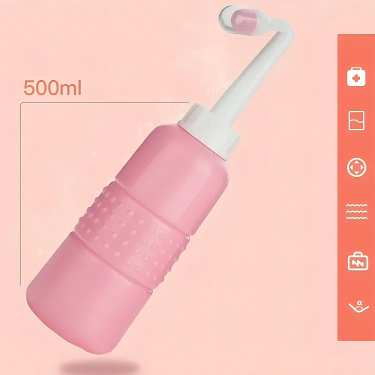 Postpartum Peri Bottle