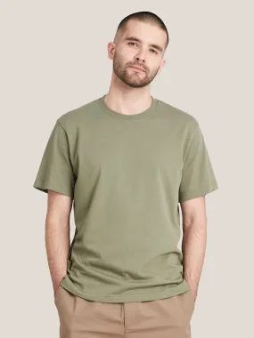 Premium Essentials Relaxed T-shirt