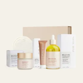 PURE MAMA The Essentials Set