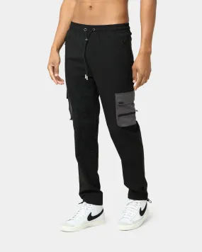 Pyra Nero Cargo Pants Black/Grey