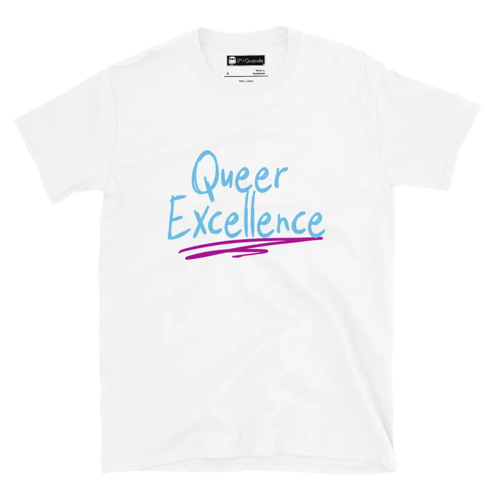 Queer Excellence T-Shirt