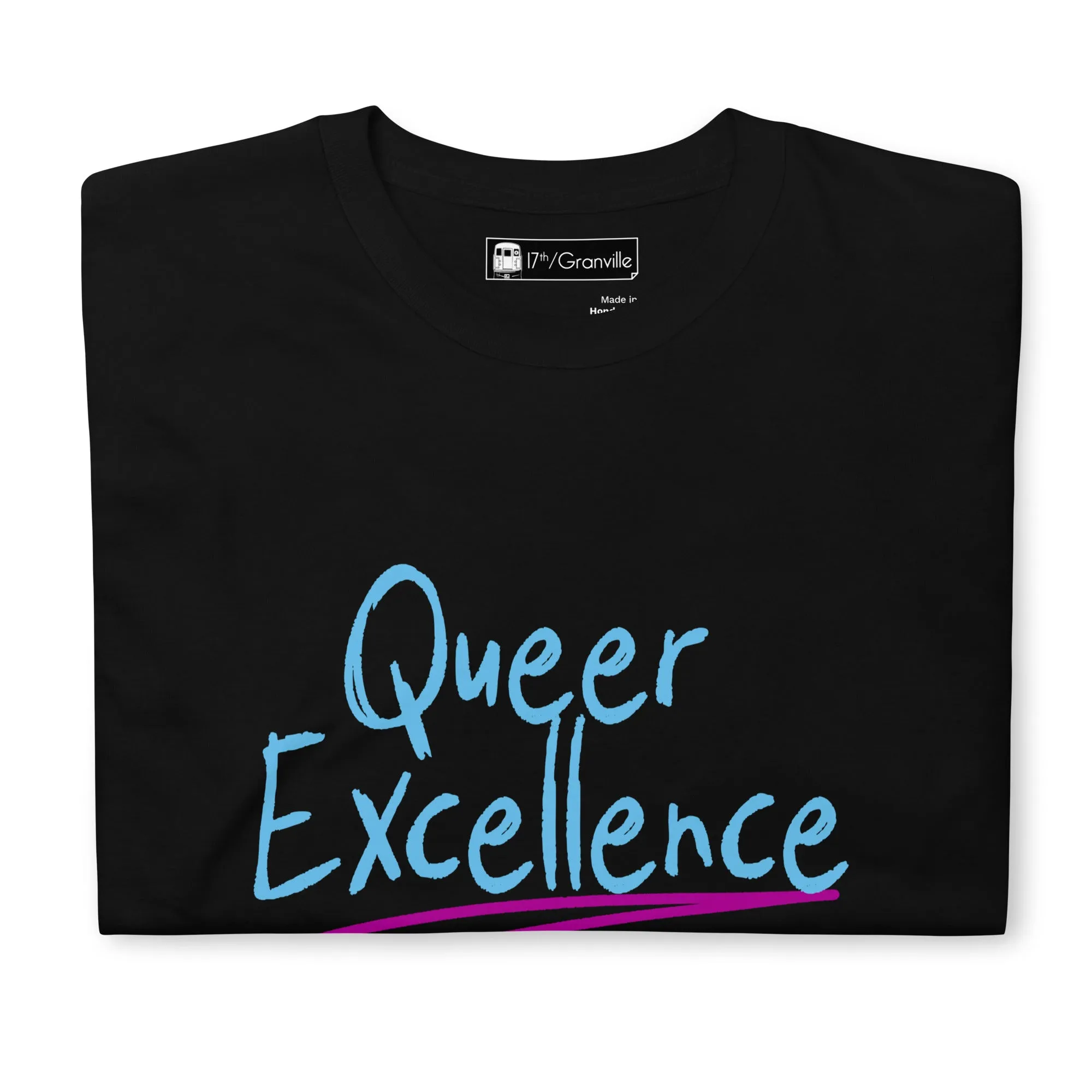 Queer Excellence T-Shirt