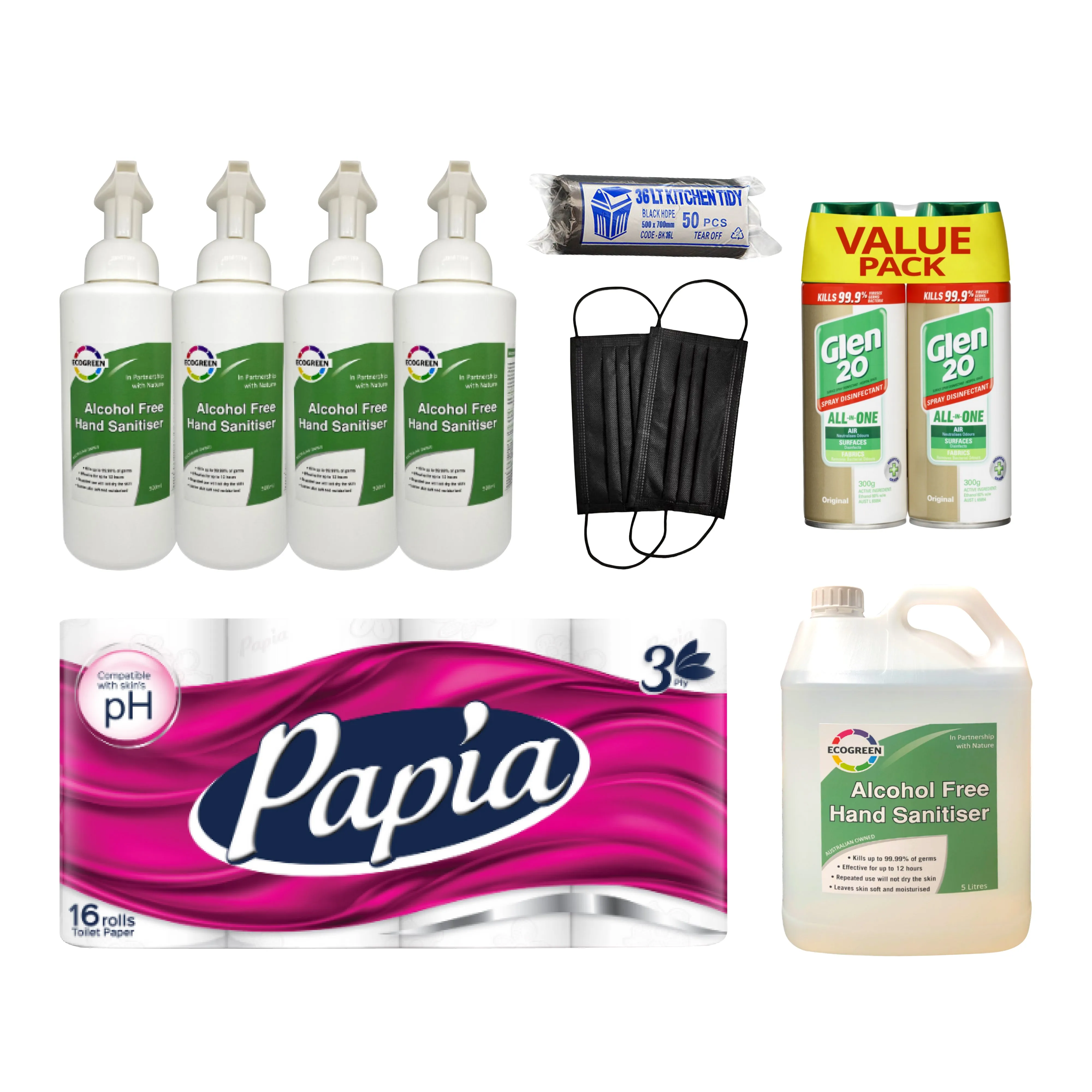 Retail Store Essentials Bundle