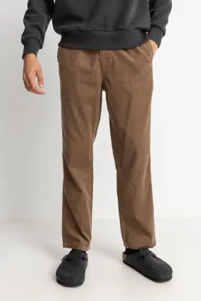 Rhythm Cord Jam Pant