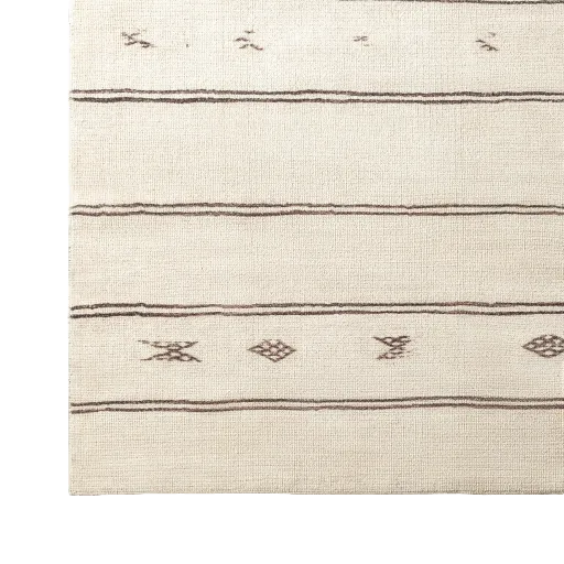 Rivi Rug (Ivory)