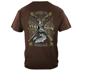 Rod and Gun T-Shirt