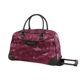 Rolling Duffel Bag