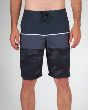 Salty Crew Stacked Boardshort