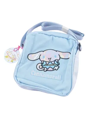 Sanrio Cinnamoroll Shoulder Crossbody Bag (Japan Exclusive)