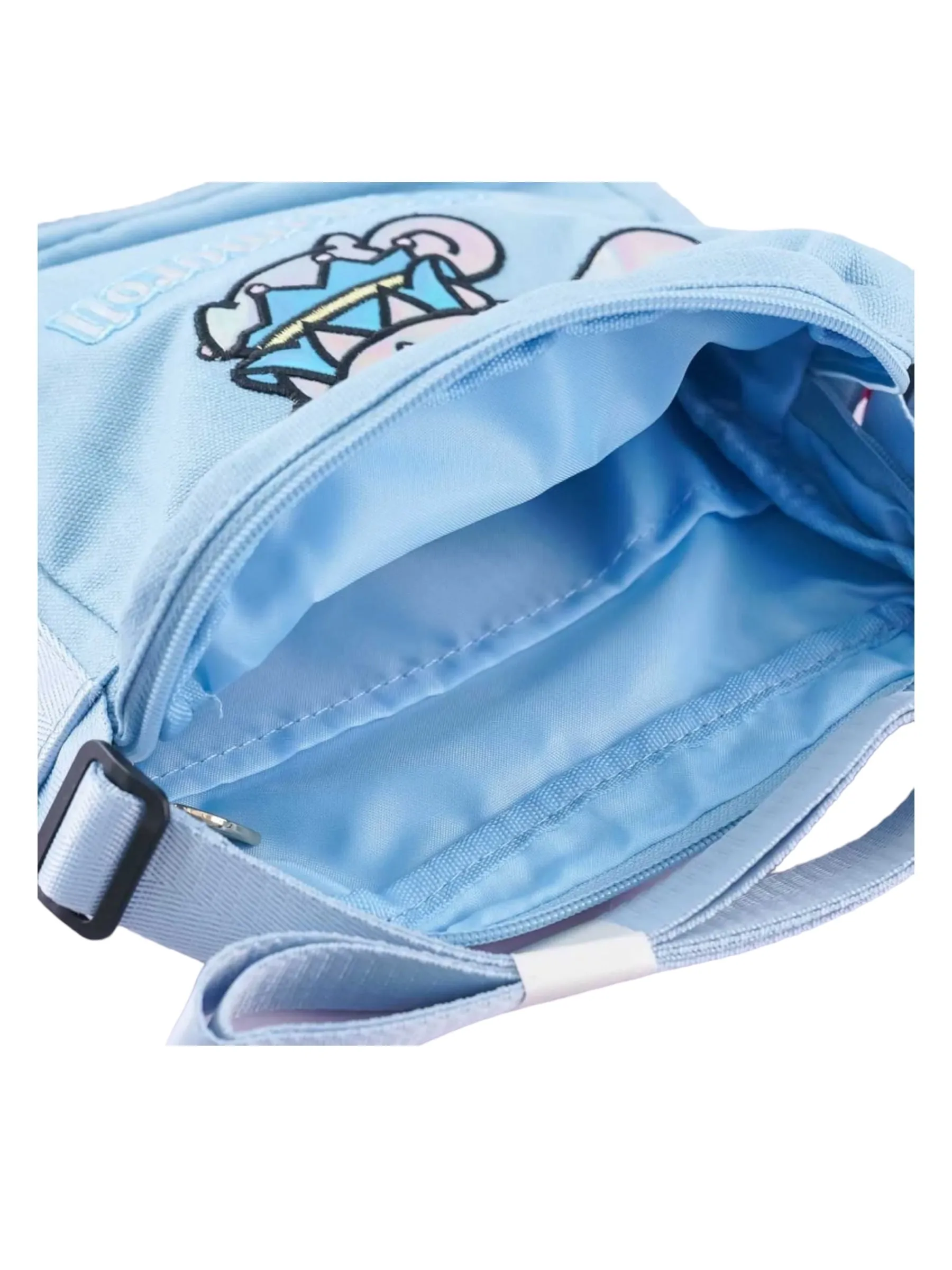 Sanrio Cinnamoroll Shoulder Crossbody Bag (Japan Exclusive)