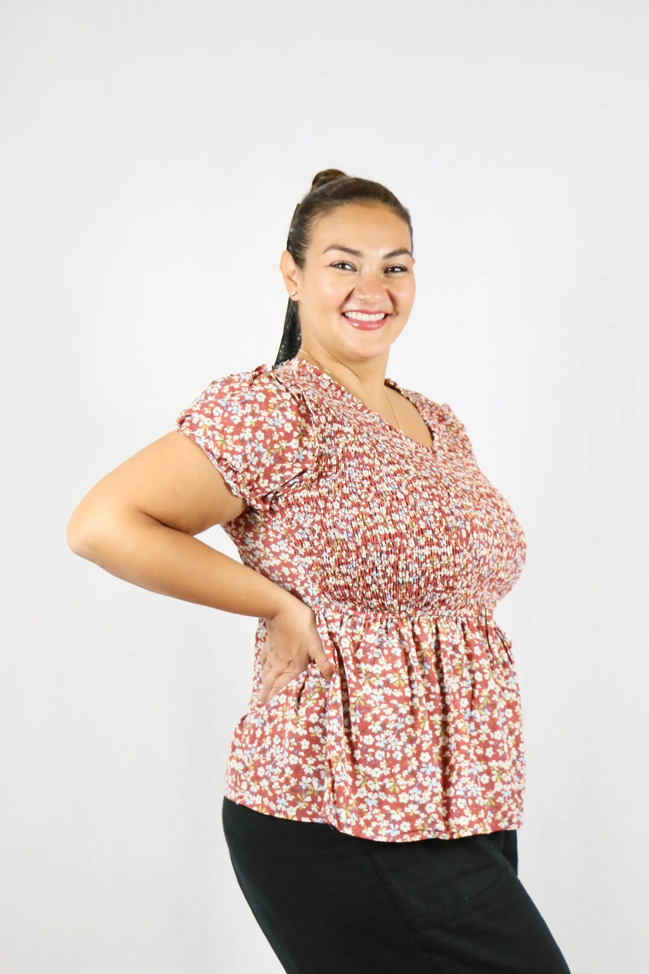 Shay Top