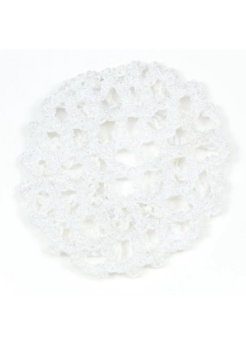 Shimmer Bun Cover (Large)