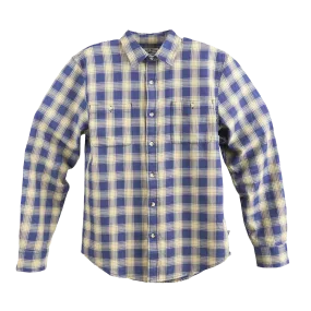 Shoreline Flannel Shirt