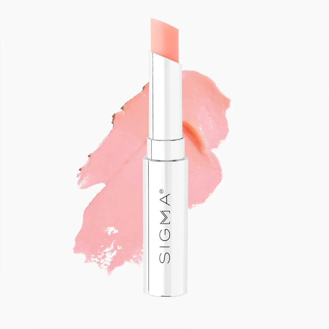 Sigma Beauty Lip Care Trio