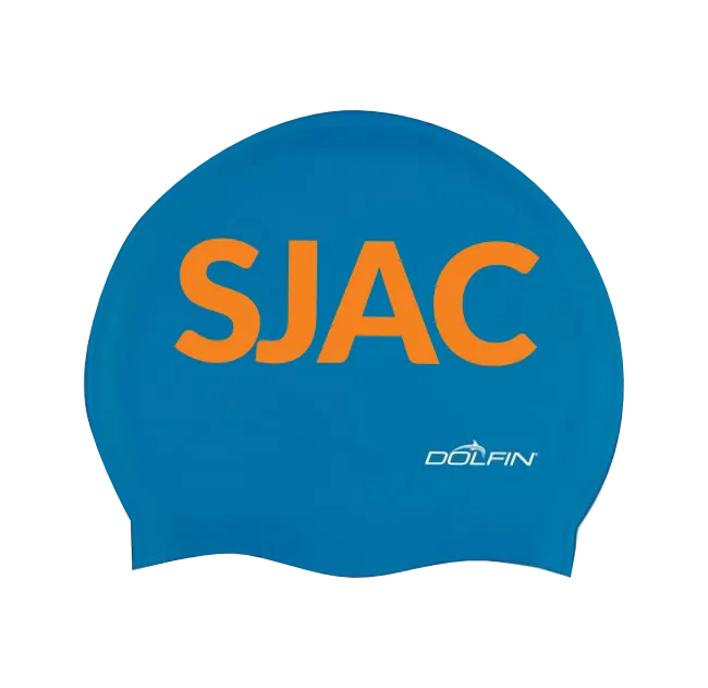 SJAC Essentials Silicone Cap