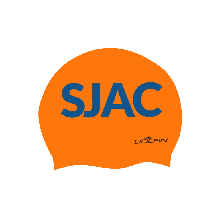 SJAC Essentials Silicone Cap