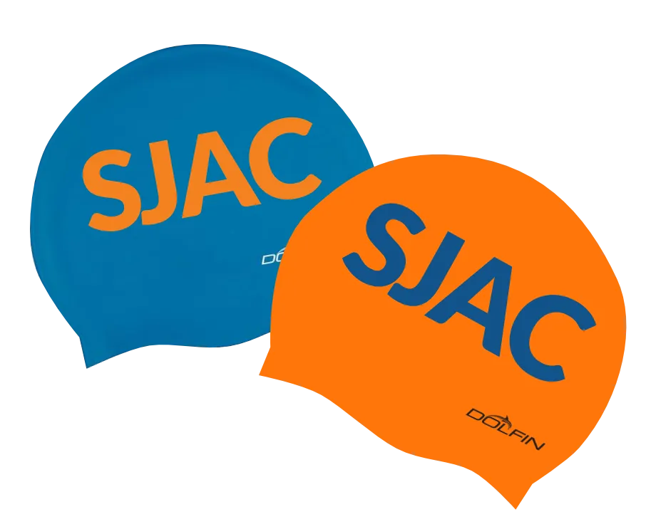 SJAC Essentials Silicone Cap