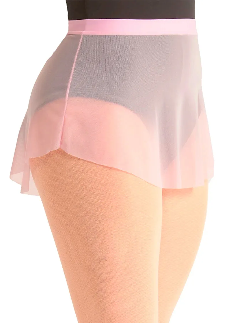 Skylar Pull-On Skirt (Studio Essentials)