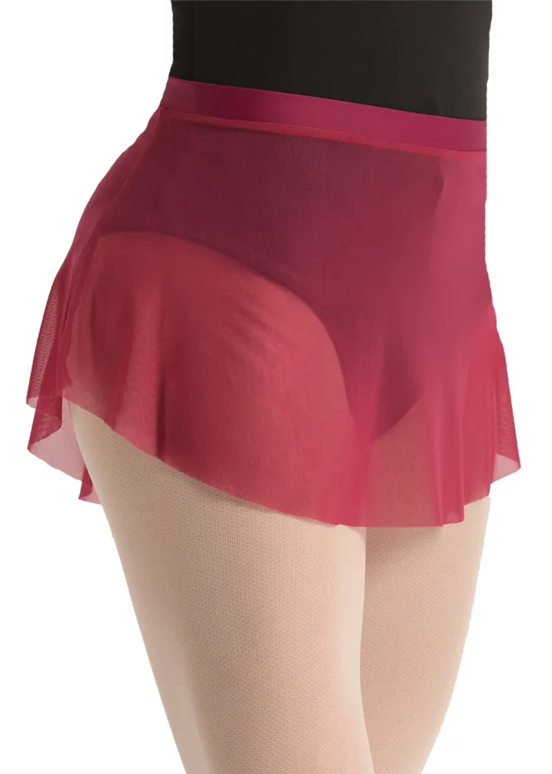 Skylar Pull-On Skirt (Studio Essentials)