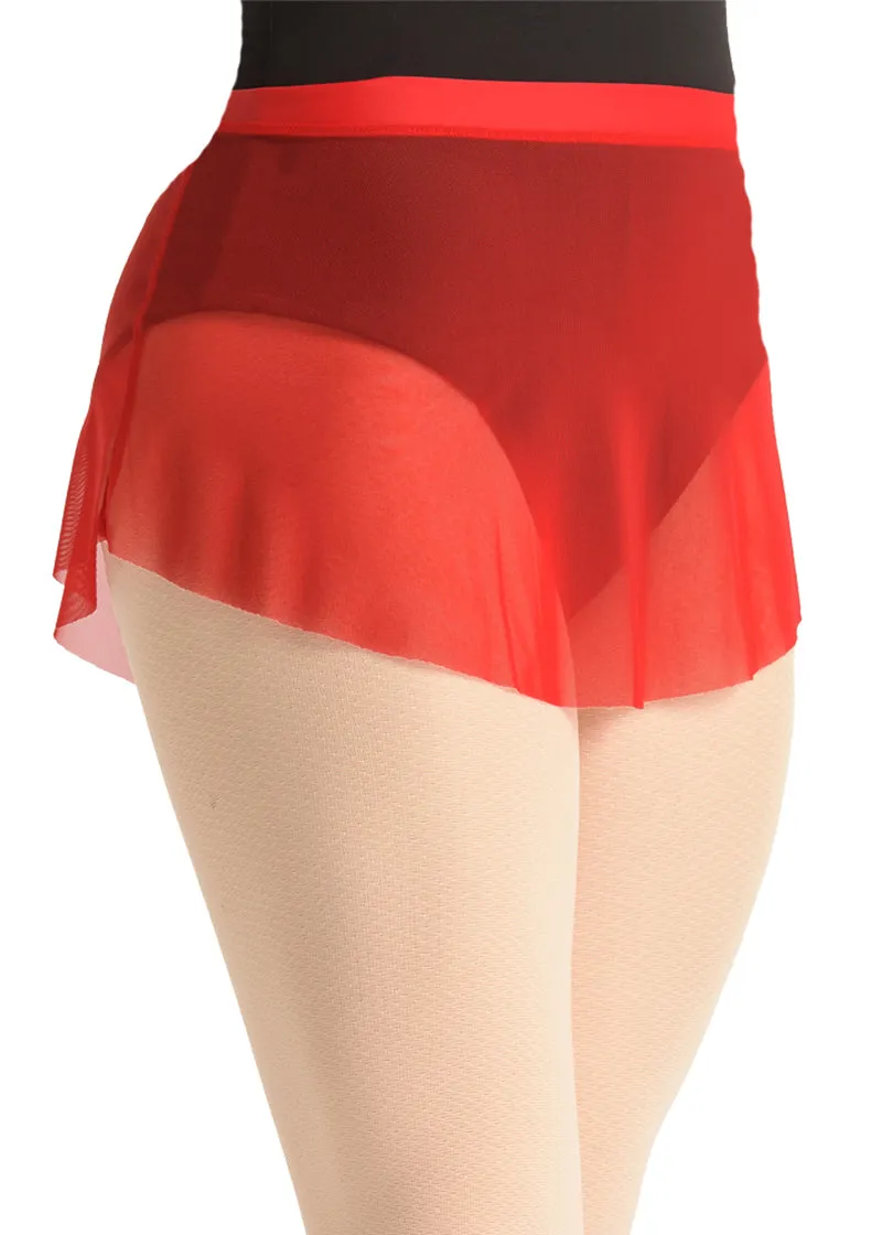 Skylar Pull-On Skirt (Studio Essentials)