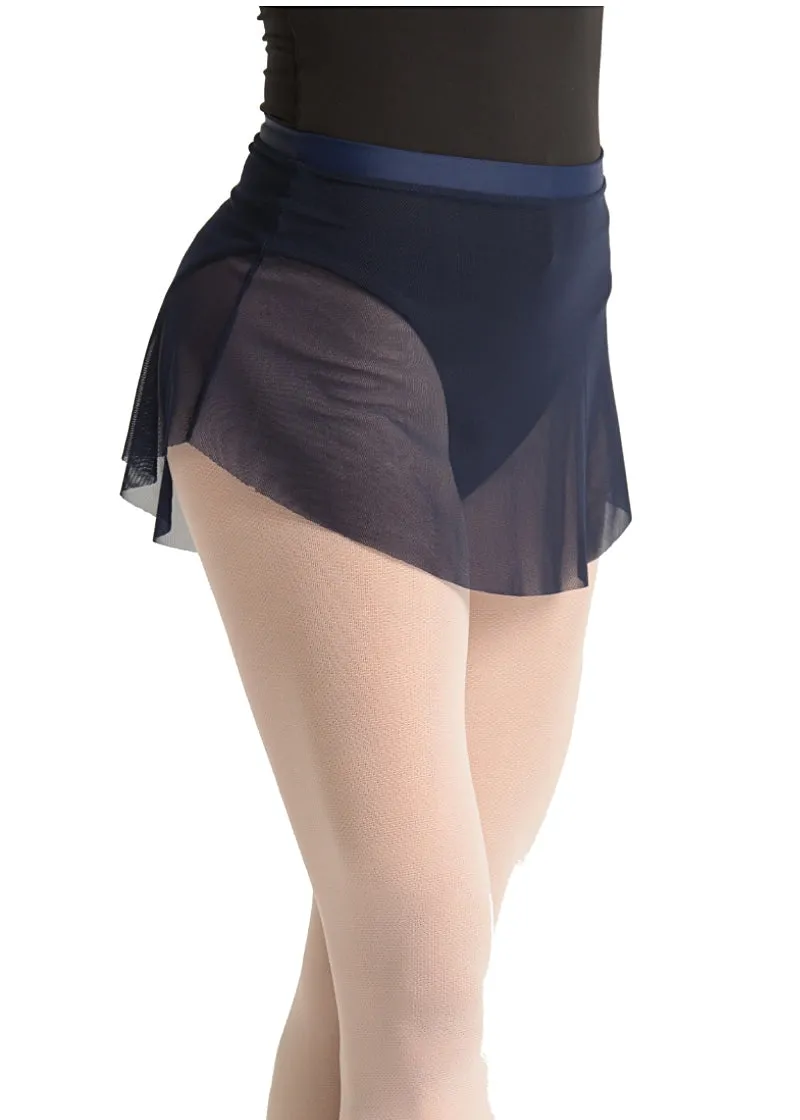 Skylar Pull-On Skirt (Studio Essentials)