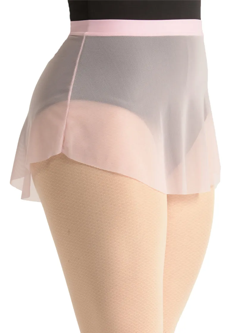 Skylar Pull-On Skirt (Studio Essentials)