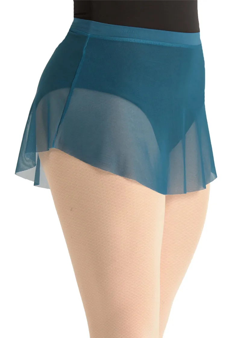 Skylar Pull-On Skirt (Studio Essentials)