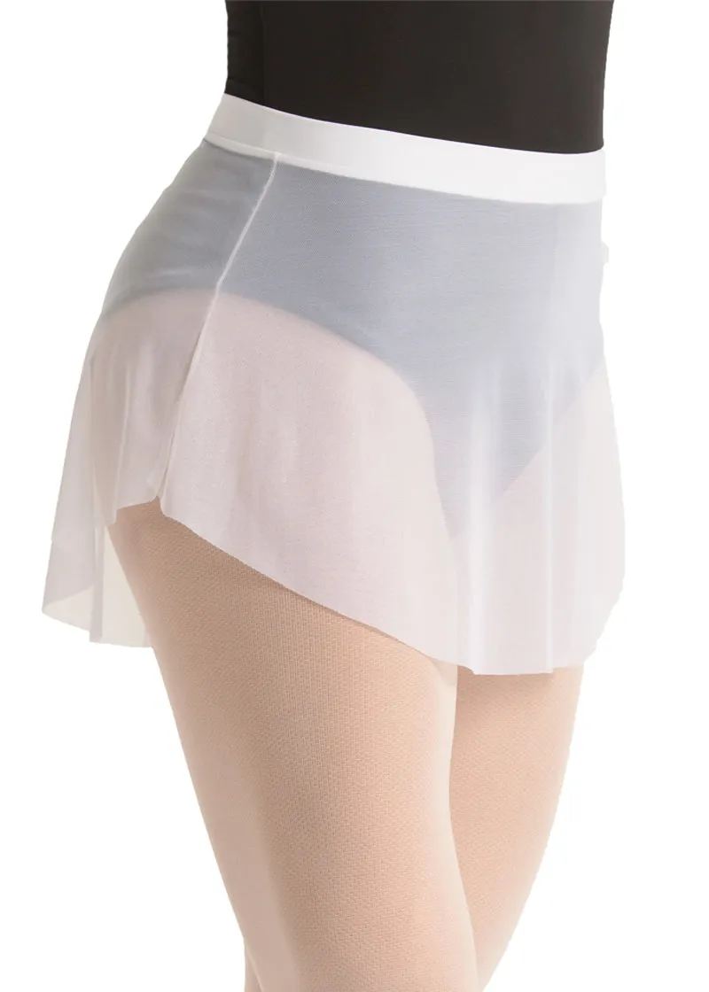 Skylar Pull-On Skirt (Studio Essentials)