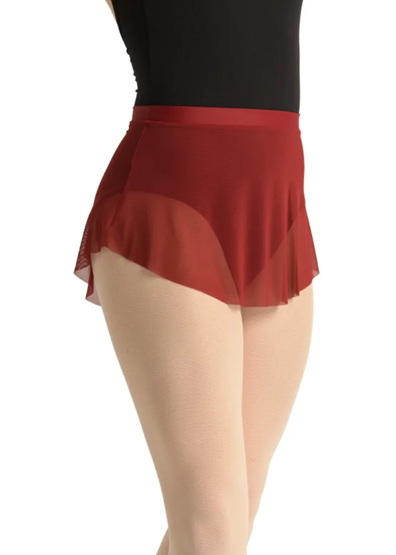 Skylar Pull-On Skirt (Studio Essentials)