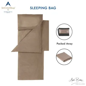 SLEEP SACK IN EGYPTIAN COTTON