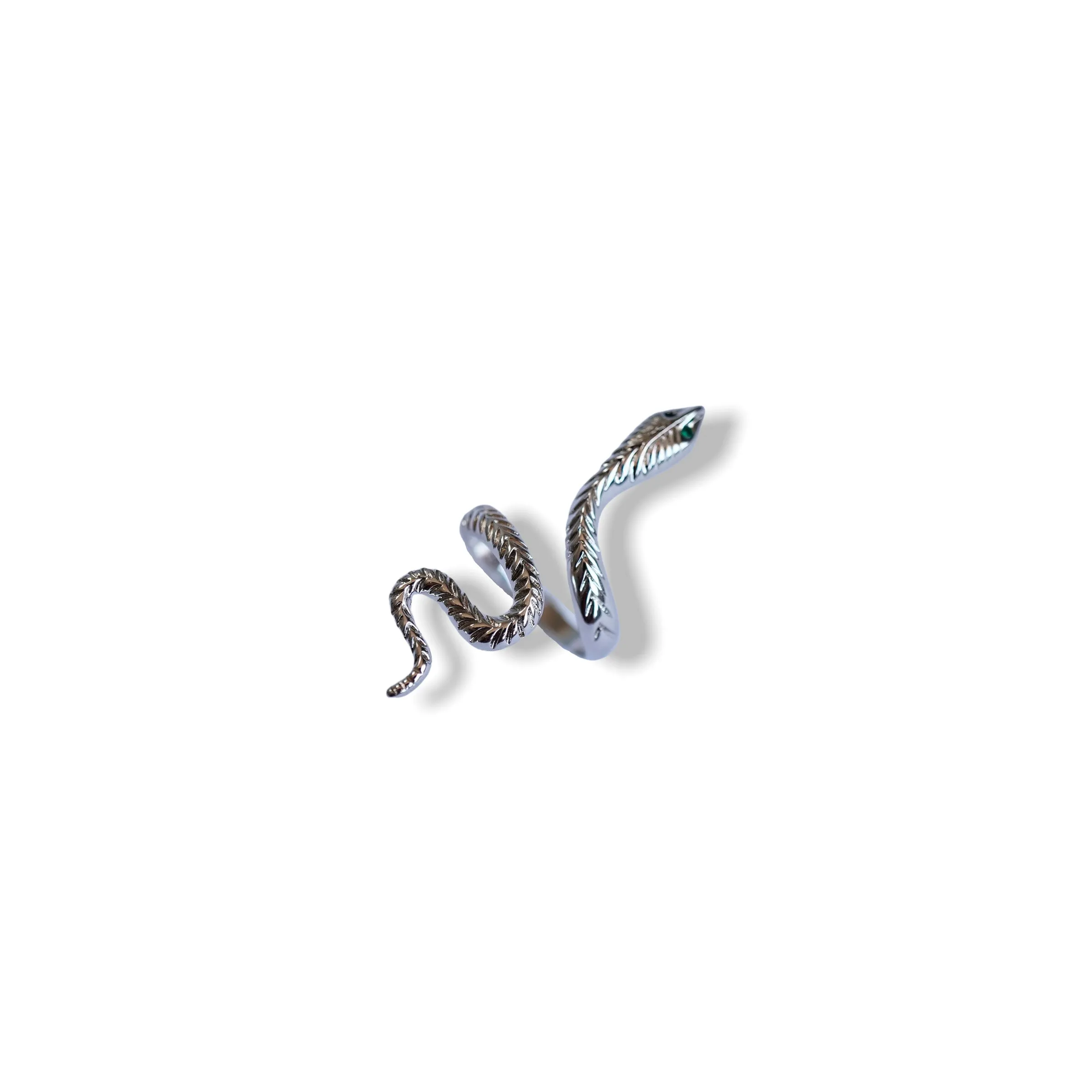 Snake Ring