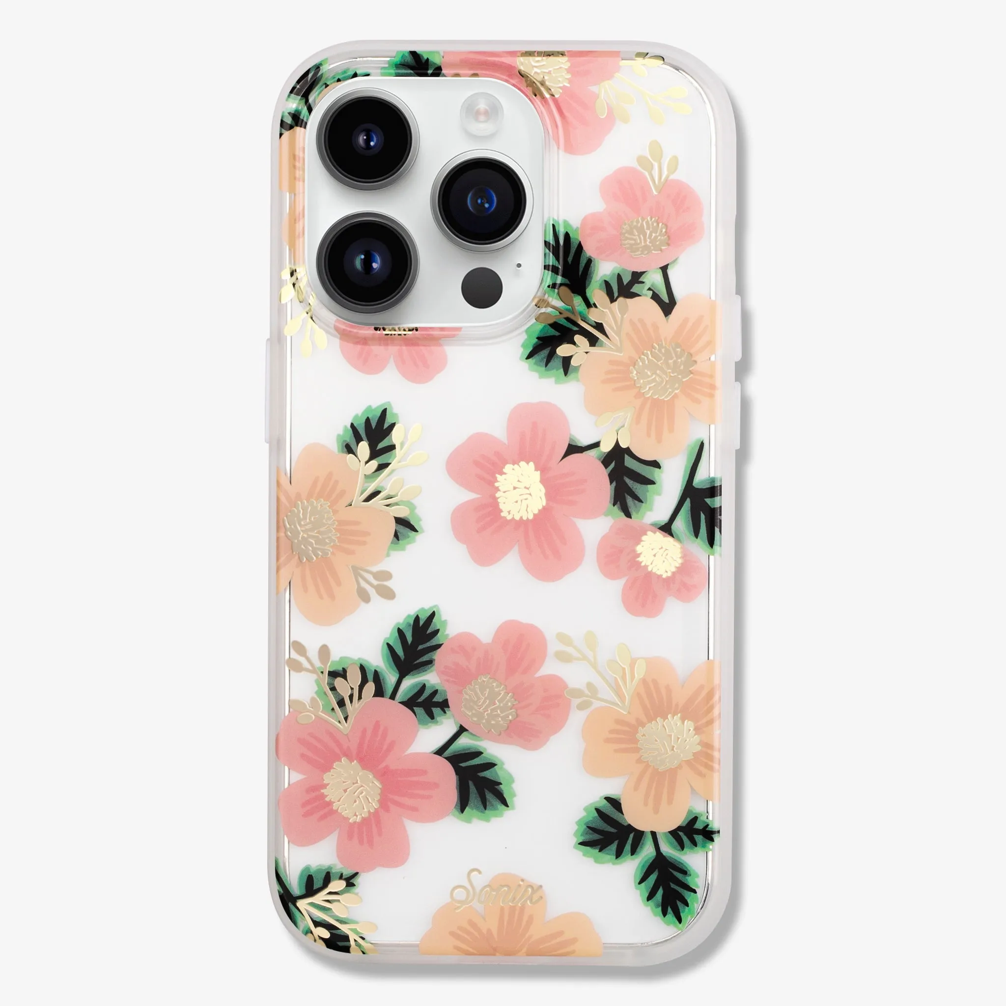 Southern Floral iPhone Case