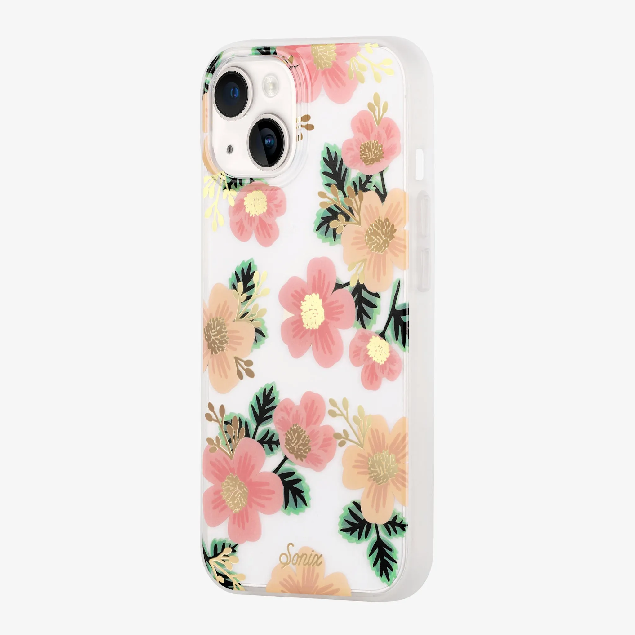 Southern Floral iPhone Case