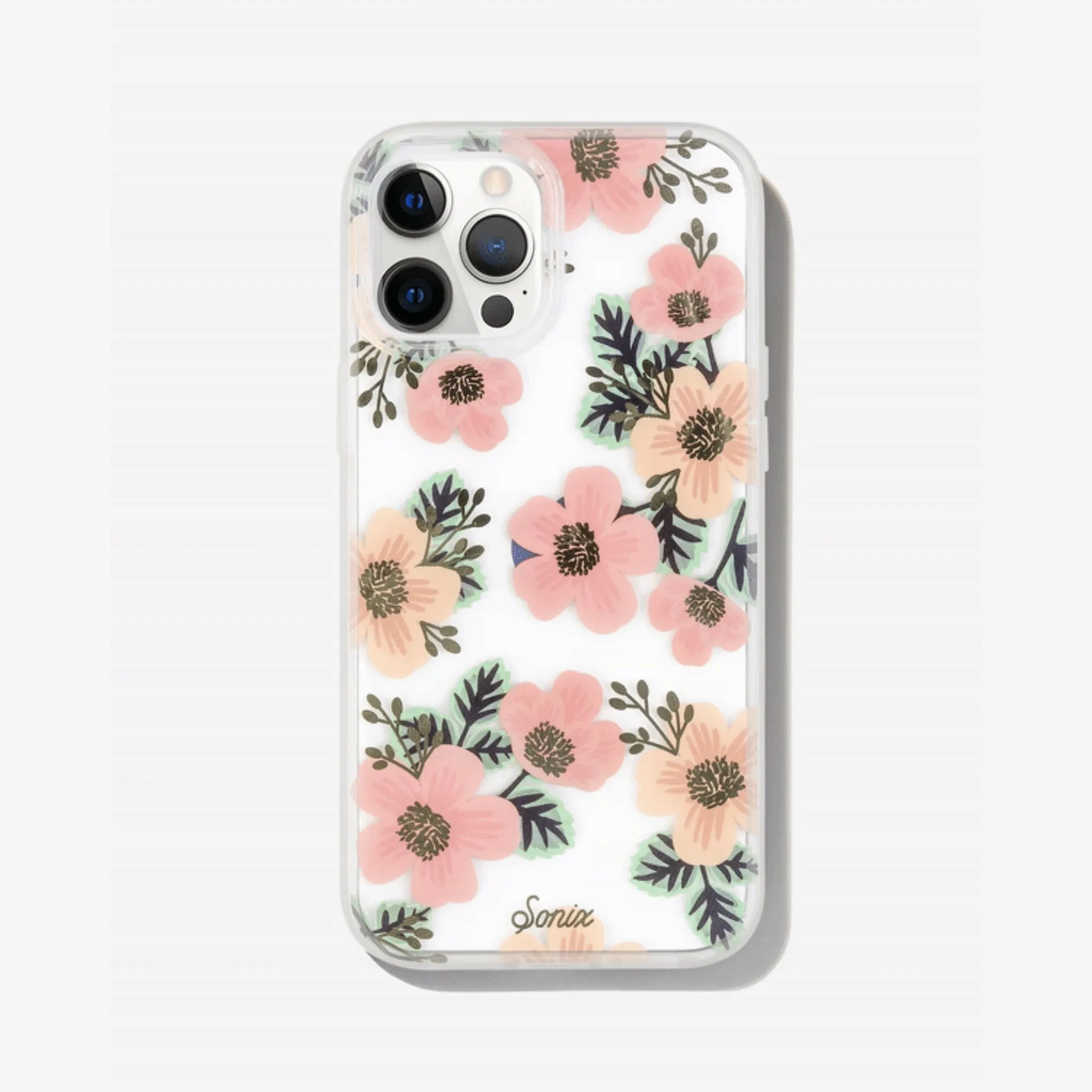 Southern Floral iPhone Case