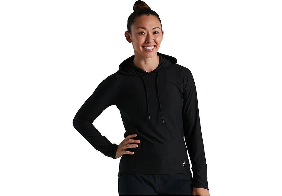 Specialized Legacy Lightweight Hoodie Women's