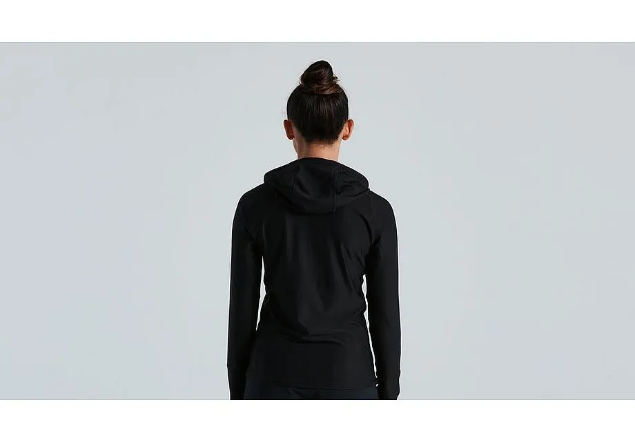 Specialized Legacy Lightweight Hoodie Women's