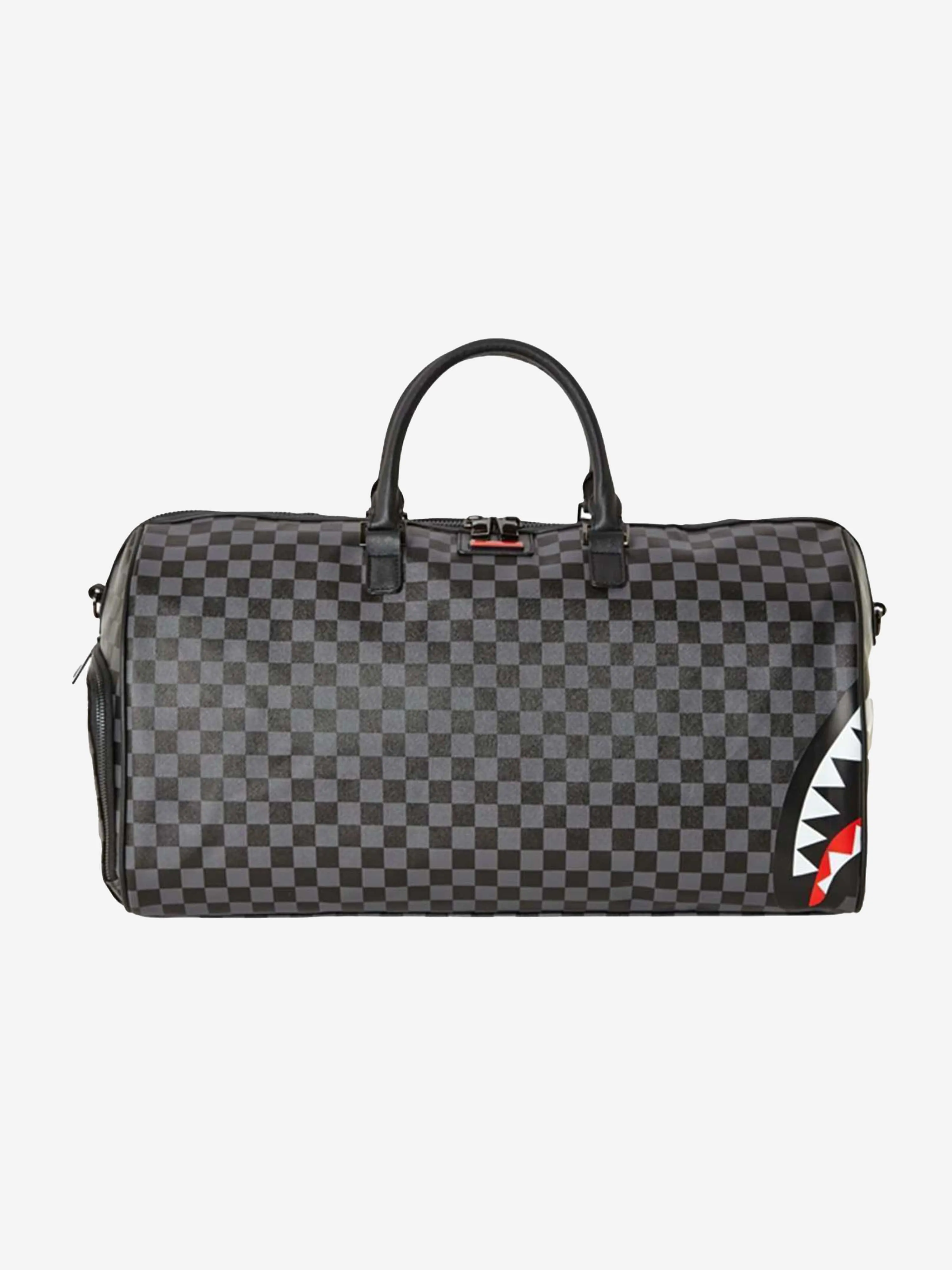 Sprayground Kids Bag - Sharks In Paris Duffle Bag