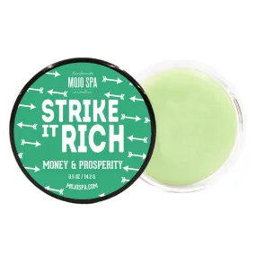 Strike It Rich Lip Balm for Money & Prosperity