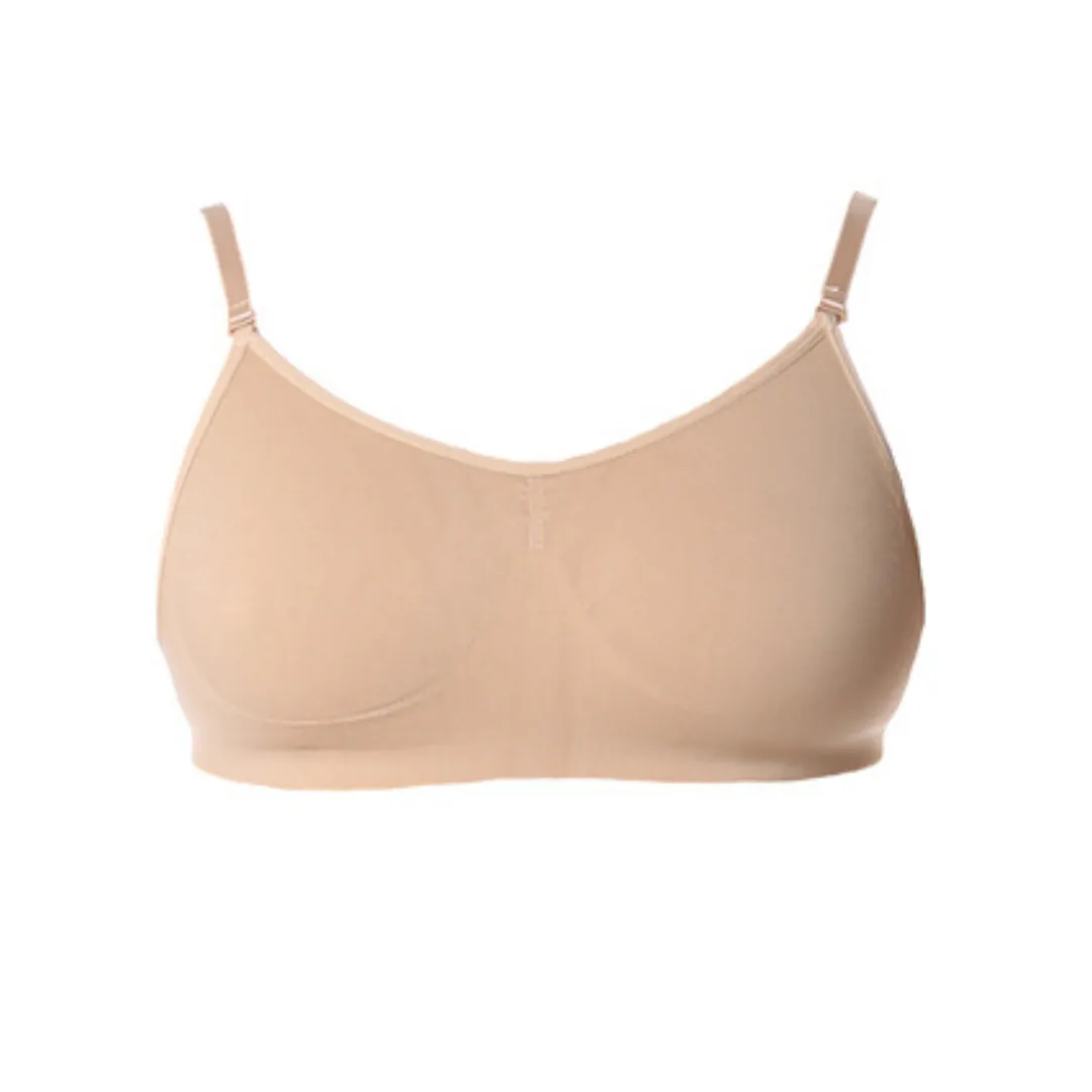 Studio 7 Adult's Convertible Dance Bra