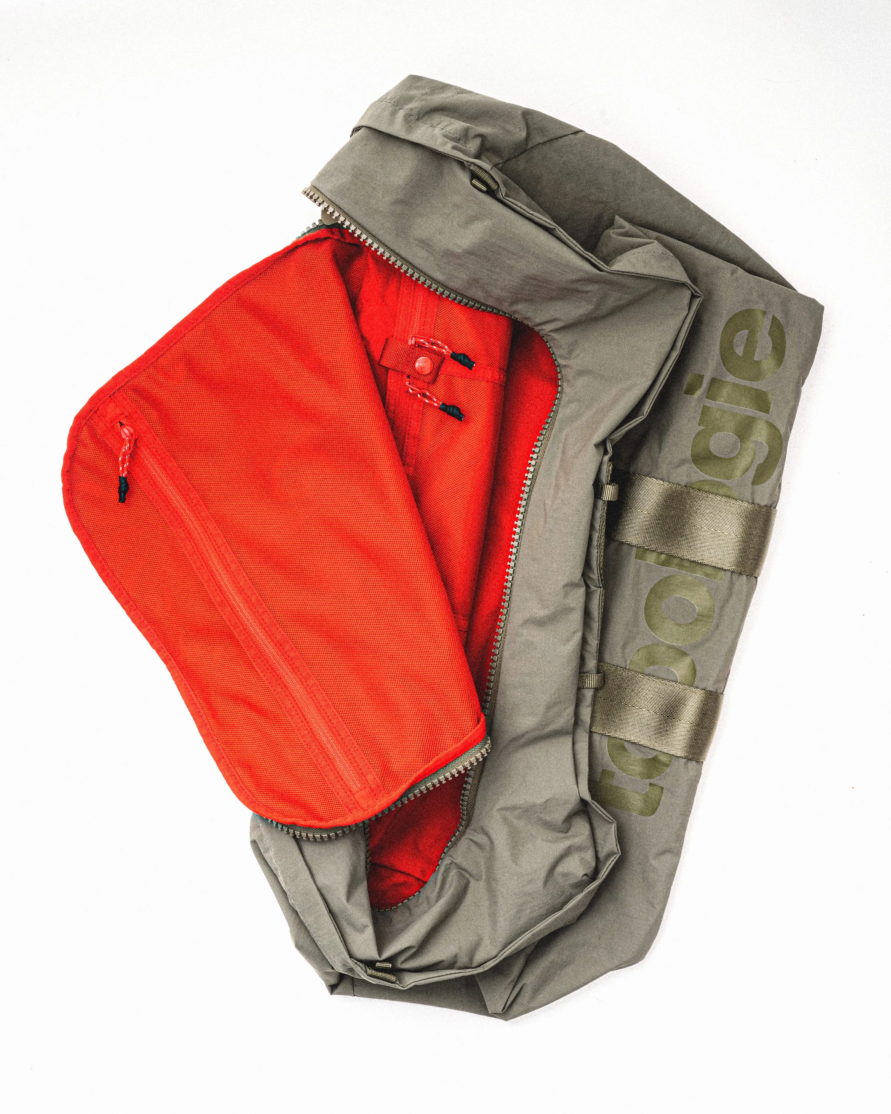 Summit Duffle Large