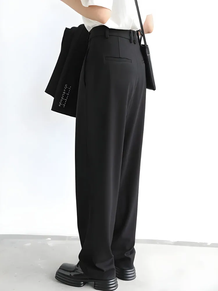 Tailored Pants