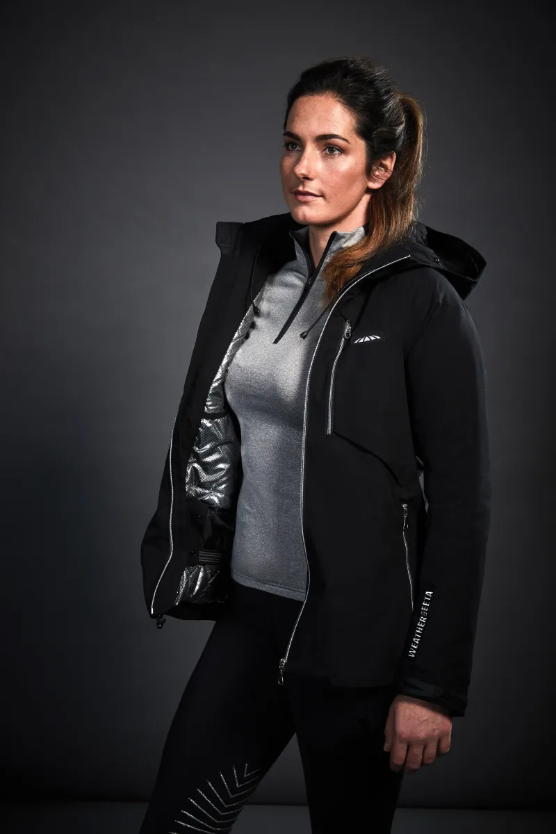 Tania Waterproof Jacket